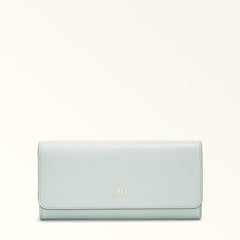 Furla Camelia Continental Wallet - Laguna