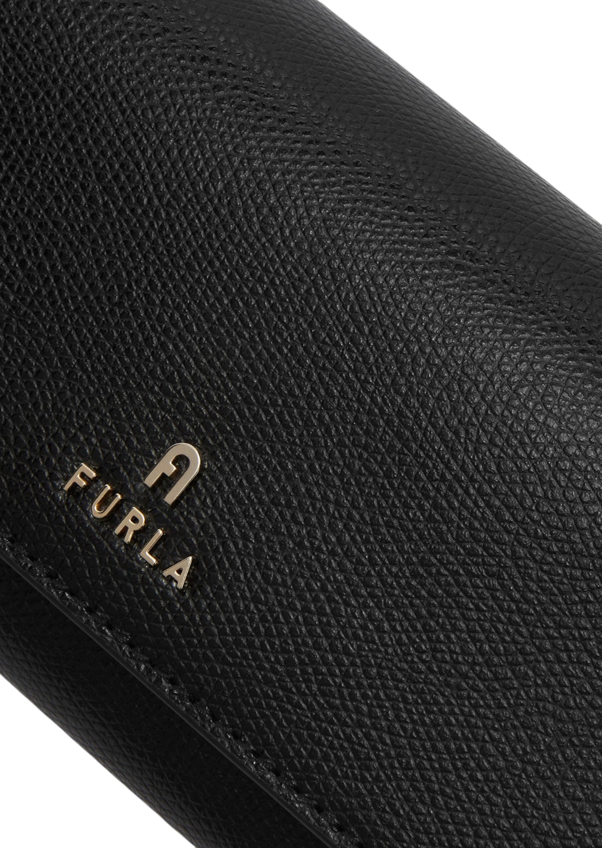 Furla Camelia Wallet Nero