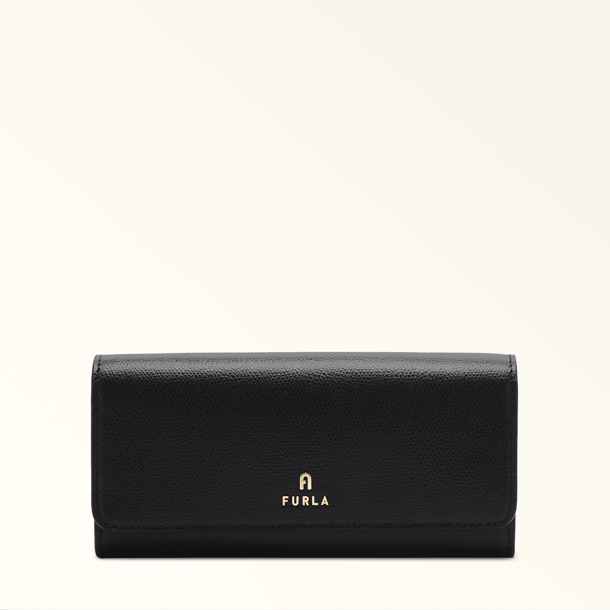 Furla Camelia Wallet Nero