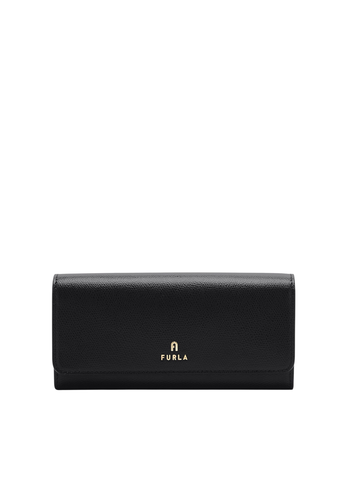 Furla Camelia Wallet Nero