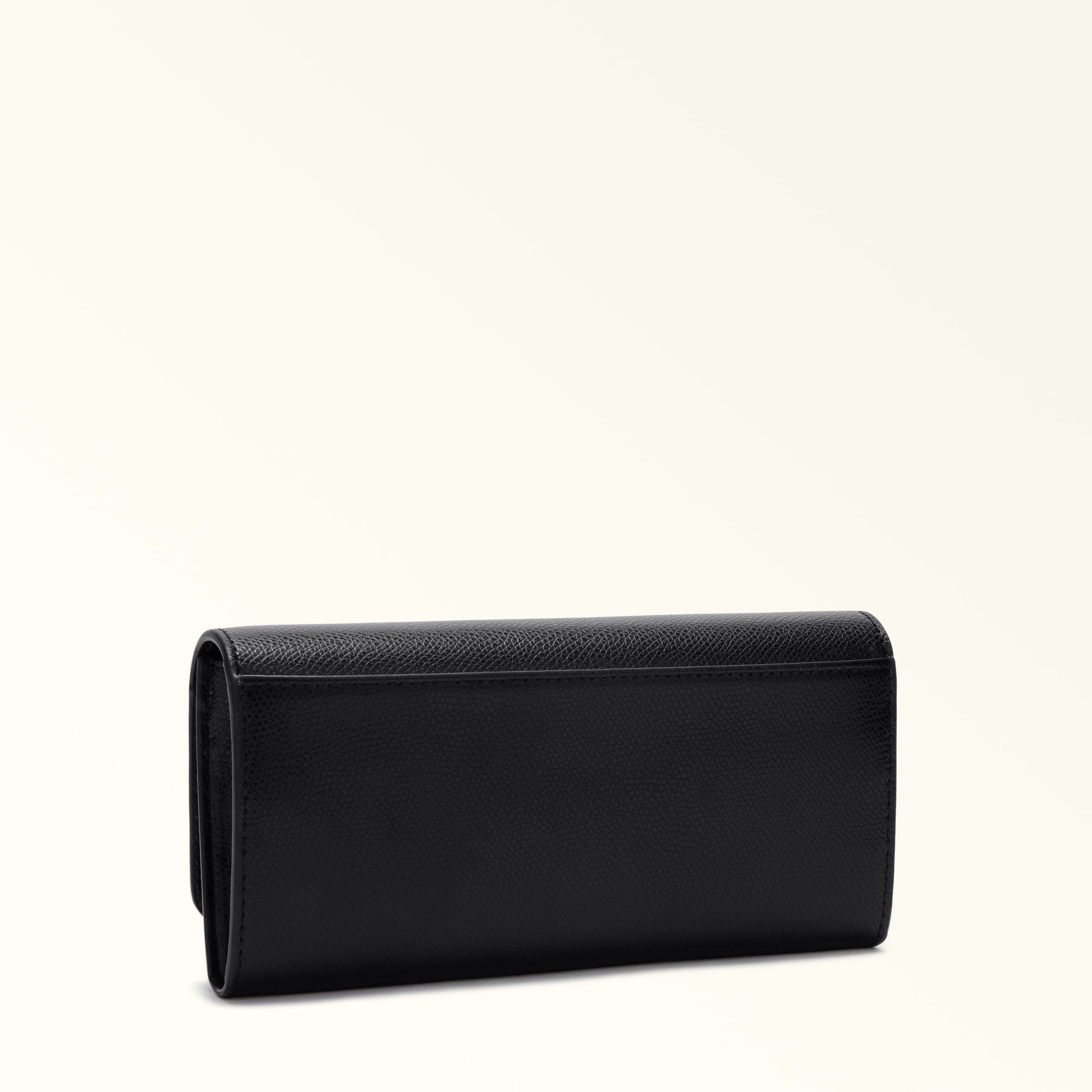 Furla Camelia Wallet Nero