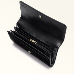 Furla Camelia Wallet Nero