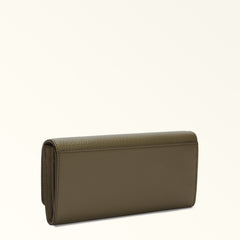 Furla Camelia Continental Wallet - Sage