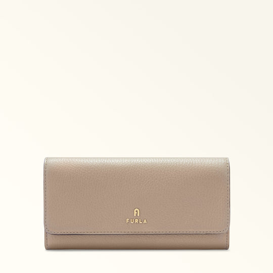 Furla Camelia Continental Wallet