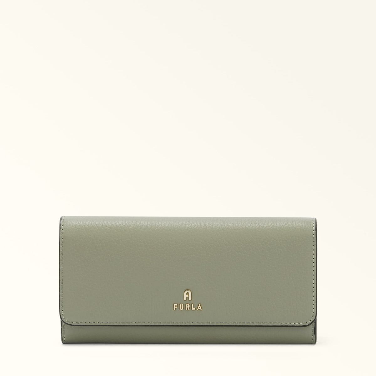 Furla Camelia Wallet Agave B Extra Large