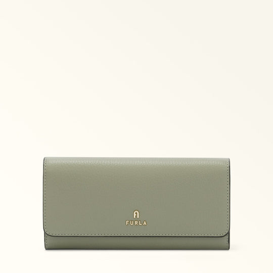 Furla Camelia Wallet Agave B Extra Large