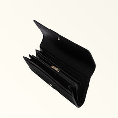 Furla Camelia Continental Wallet 
