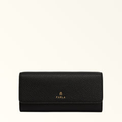 Furla Camelia Continental Wallet 