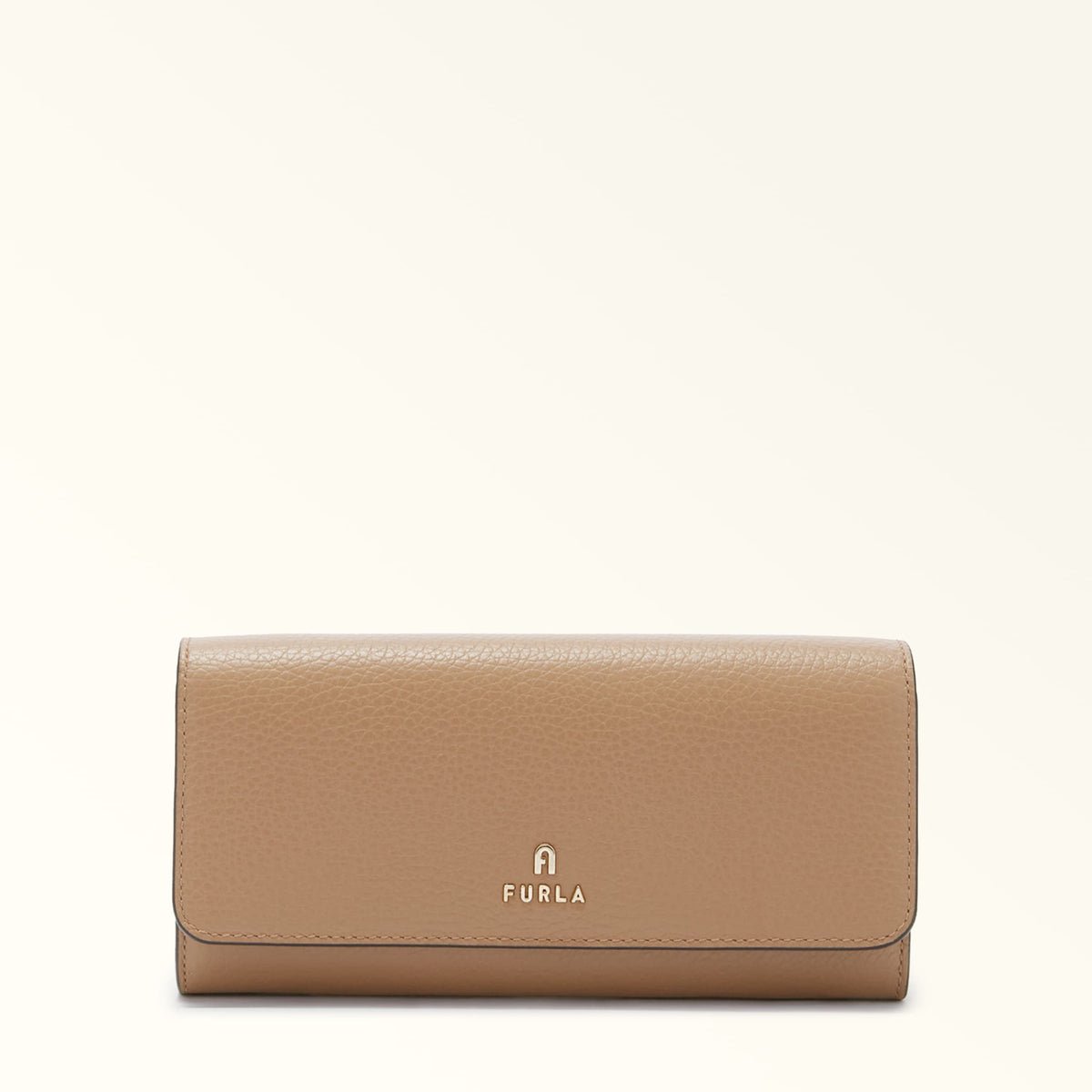 Furla Camelia Continental Wallet 