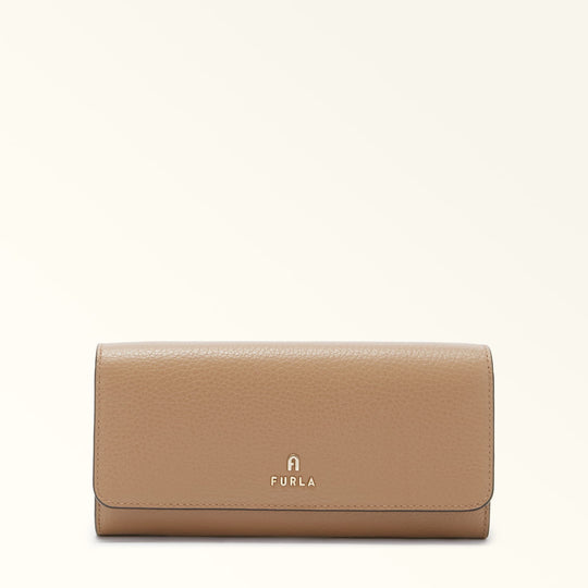 Furla Camelia Continental Wallet