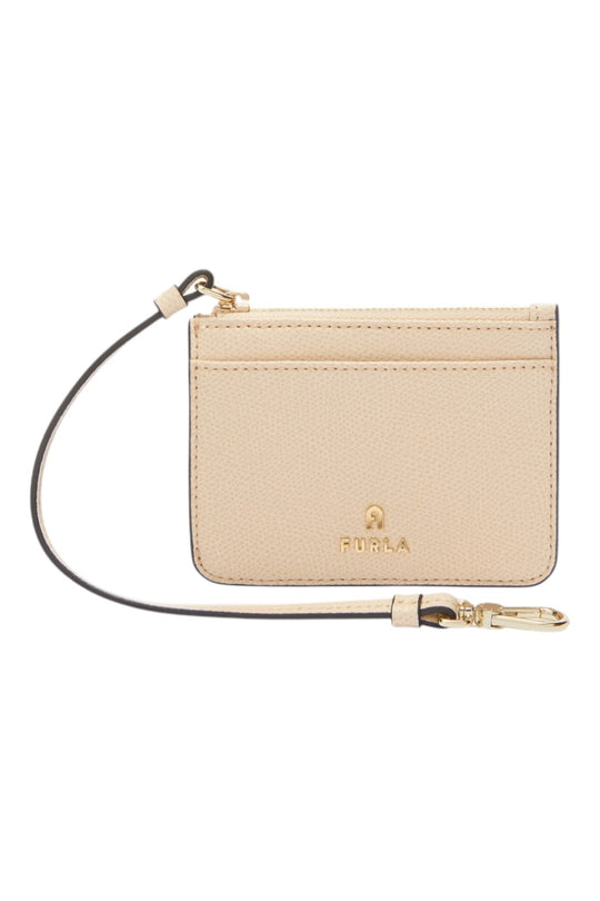 Furla Camelia Card Case
