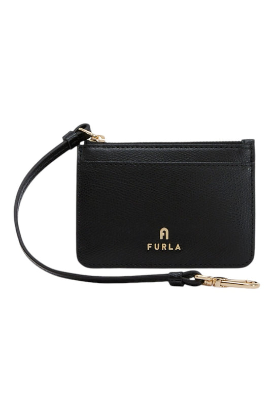 Furla Camelia Card Case