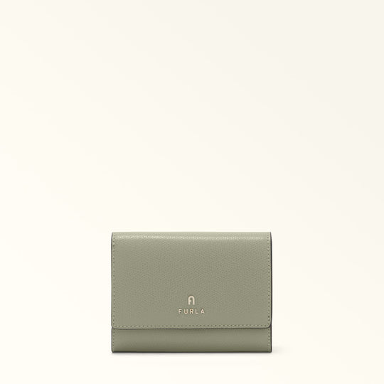 Furla Camelia Wallet Agave B Ballerina I Int. Medium