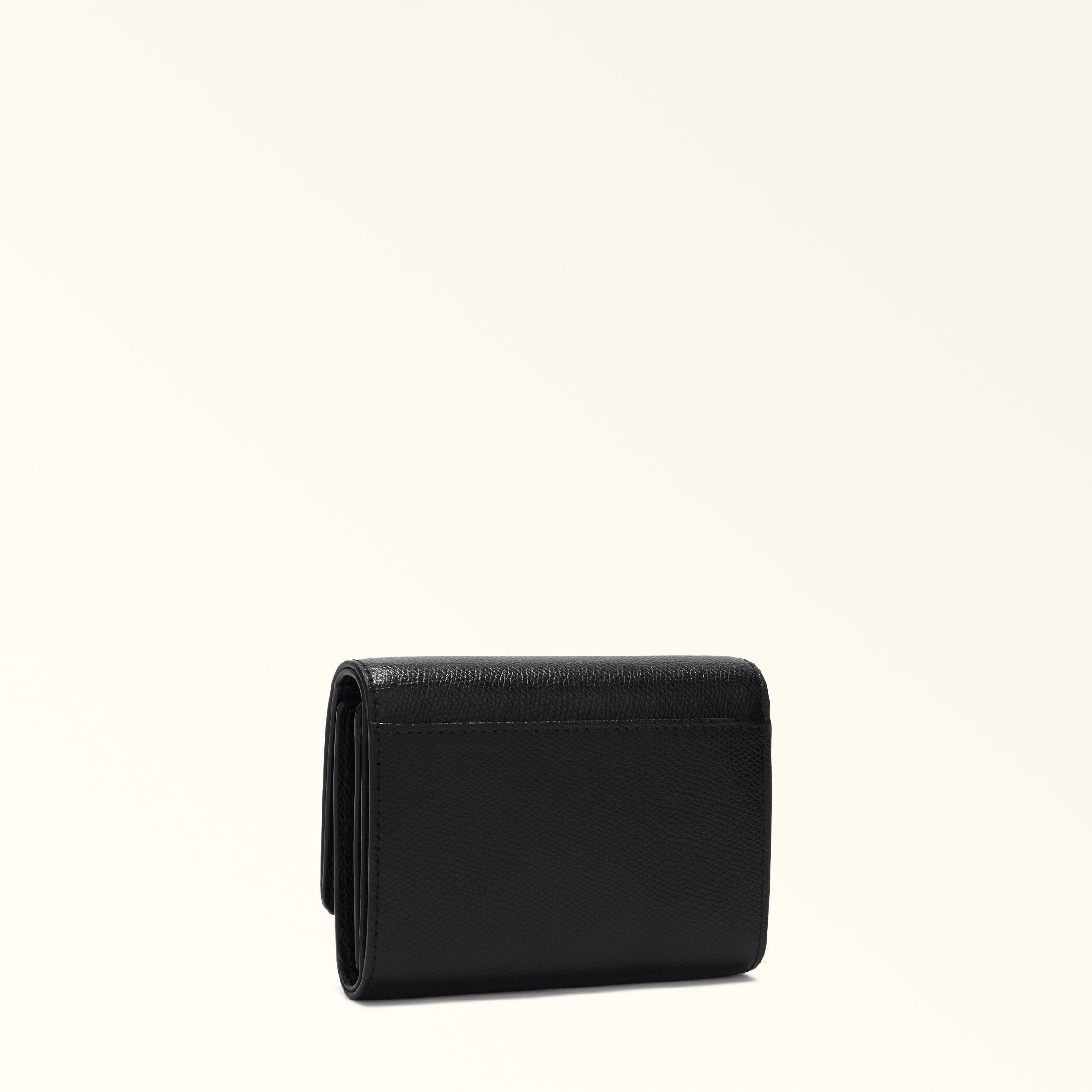 Furla Camelia Wallet Nero Medium