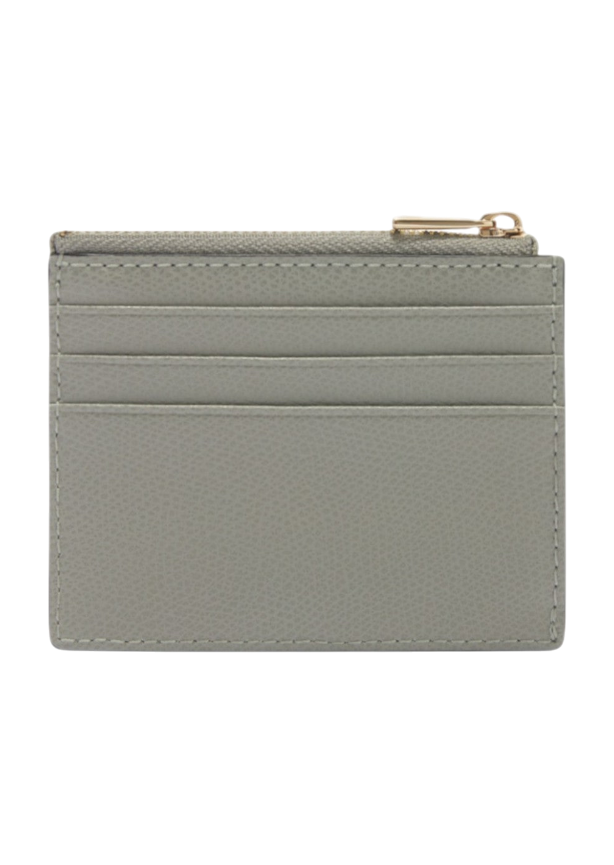 Furla Camelia Zipped Card Case
