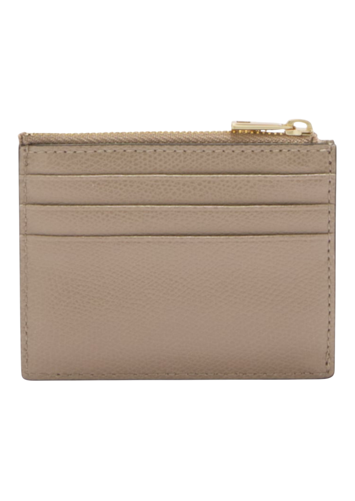 Furla Camelia Zipped Card Case S