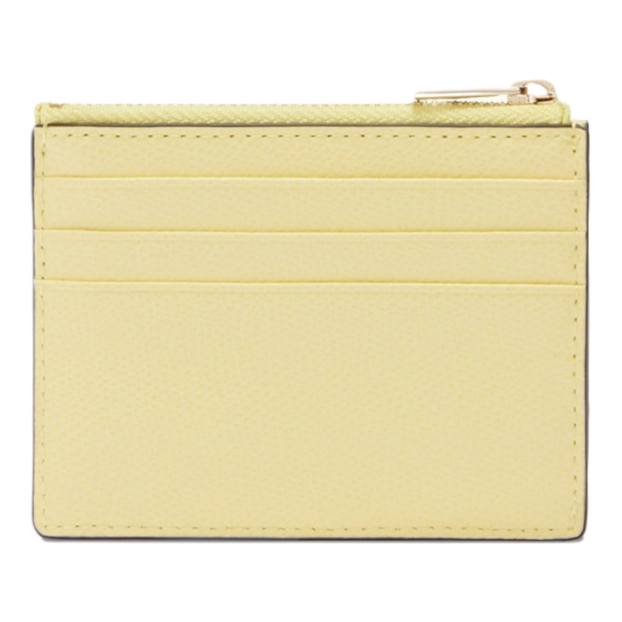 Furla Camelia Zipped Card Case S