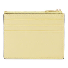 Furla Camelia Zipped Card Case S