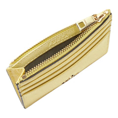 Furla Camelia Zipped Card Case S