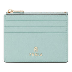 Furla Camelia Zipped Card Case S