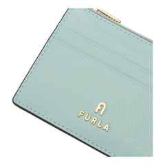 Furla Camelia Zipped Card Case S