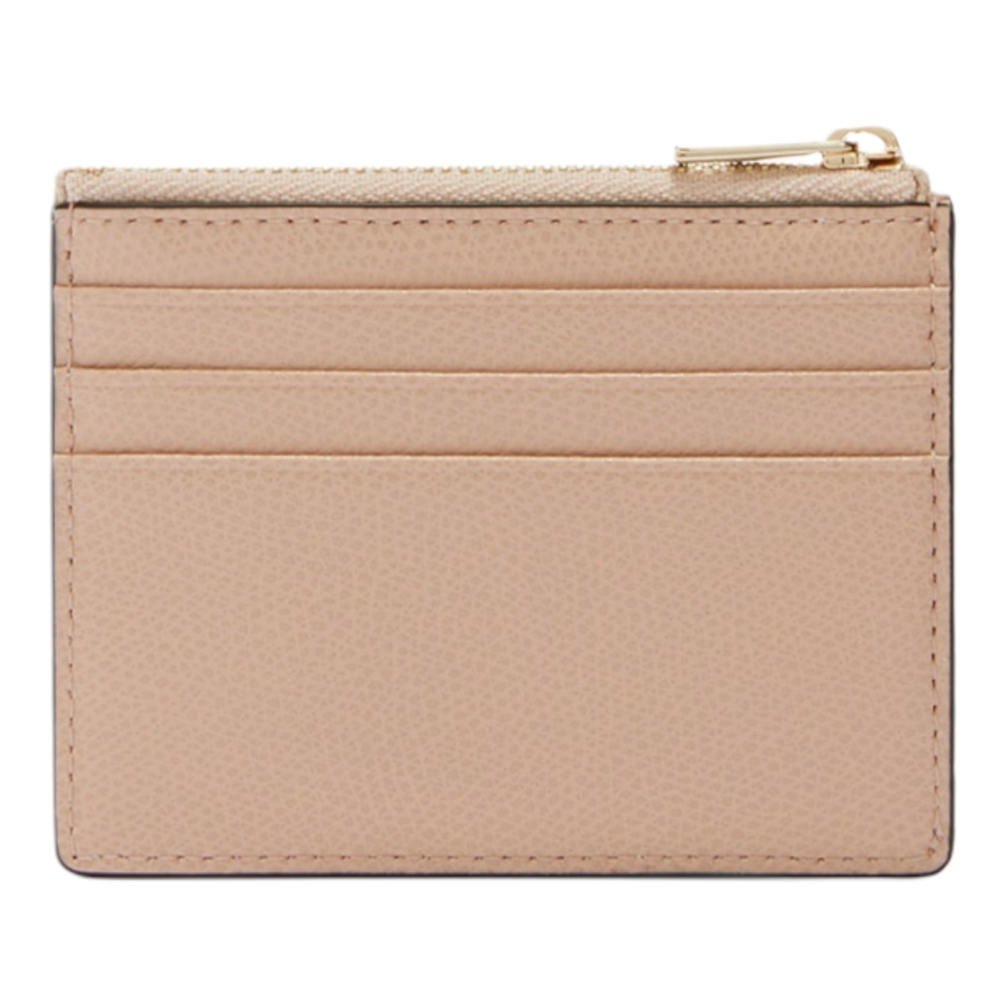 Furla Camelia Zipped Card Case S
