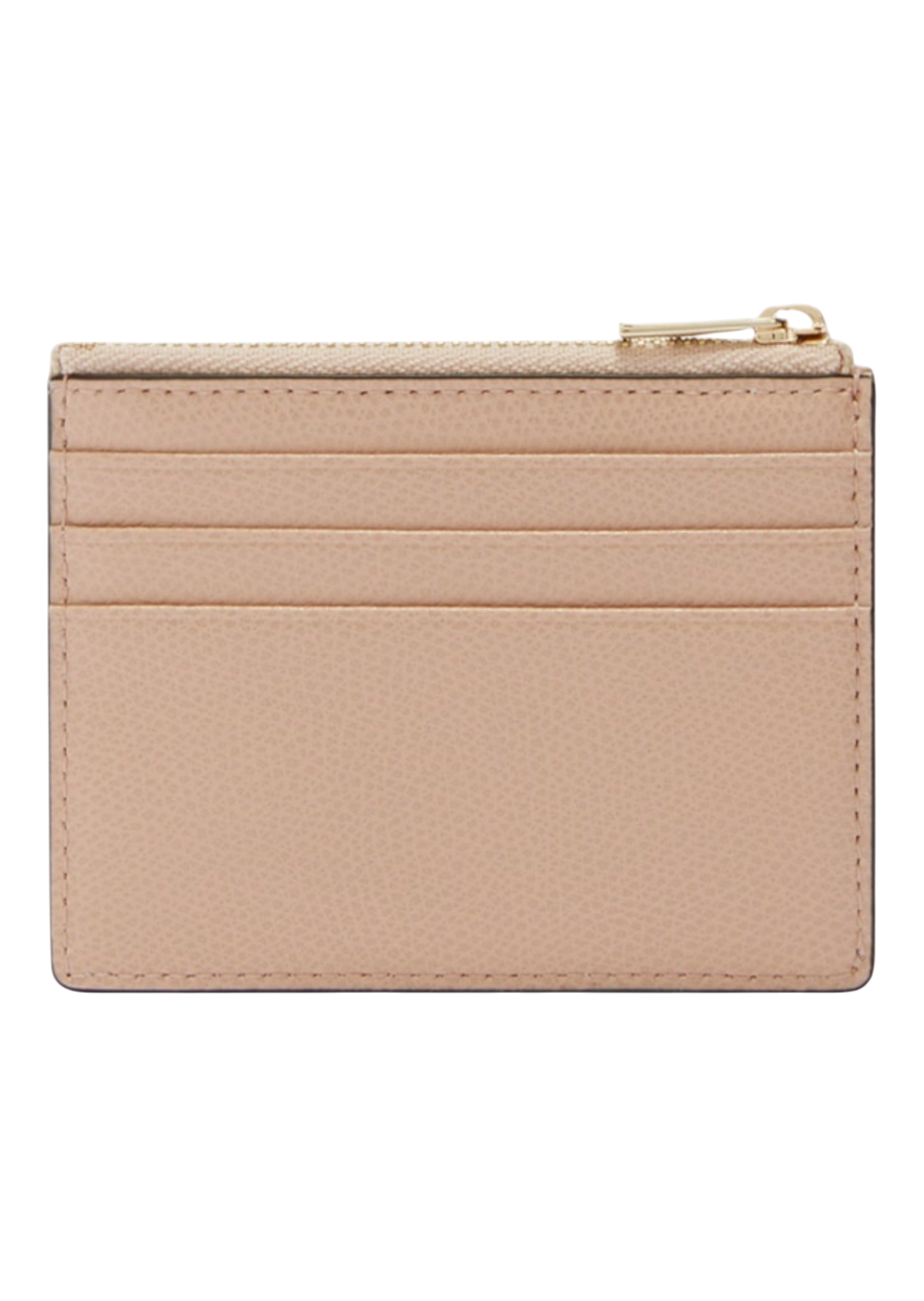 Furla Camelia Zipped Card Case S