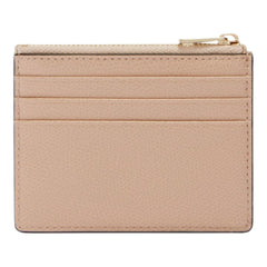 Furla Camelia Zipped Card Case S