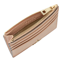 Furla Camelia Zipped Card Case S