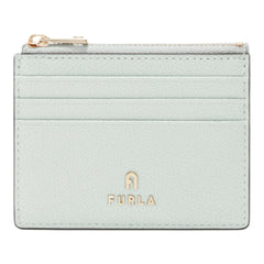 Furla Camelia Zipped Card Case S