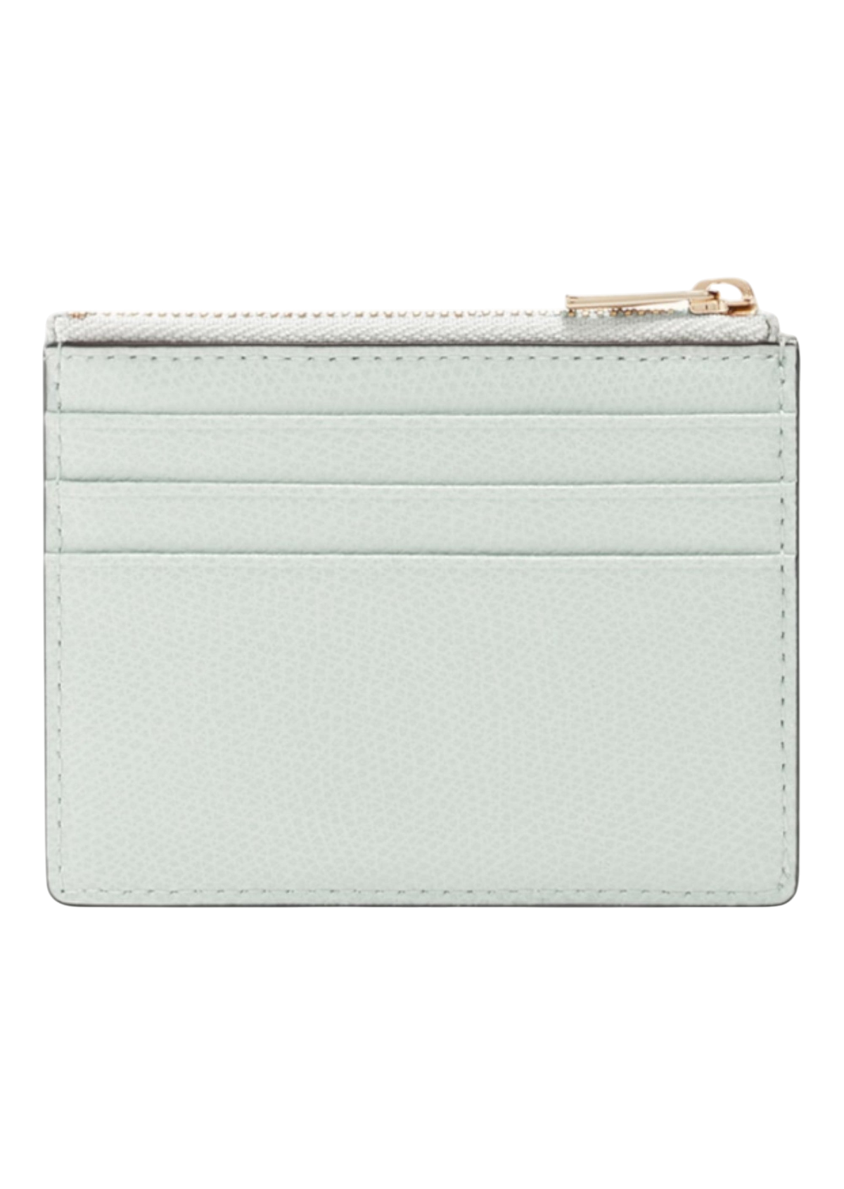 Furla Camelia Zipped Card Case S