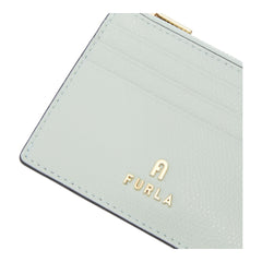 Furla Camelia Zipped Card Case S