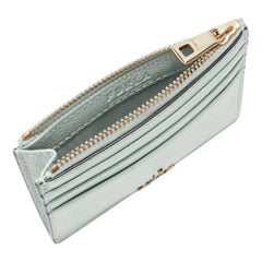 Furla Camelia Zipped Card Case S