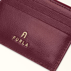 Furla Camelia Card Case Ribes G Small