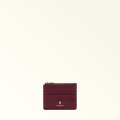 Furla Camelia Card Case Ribes G Small