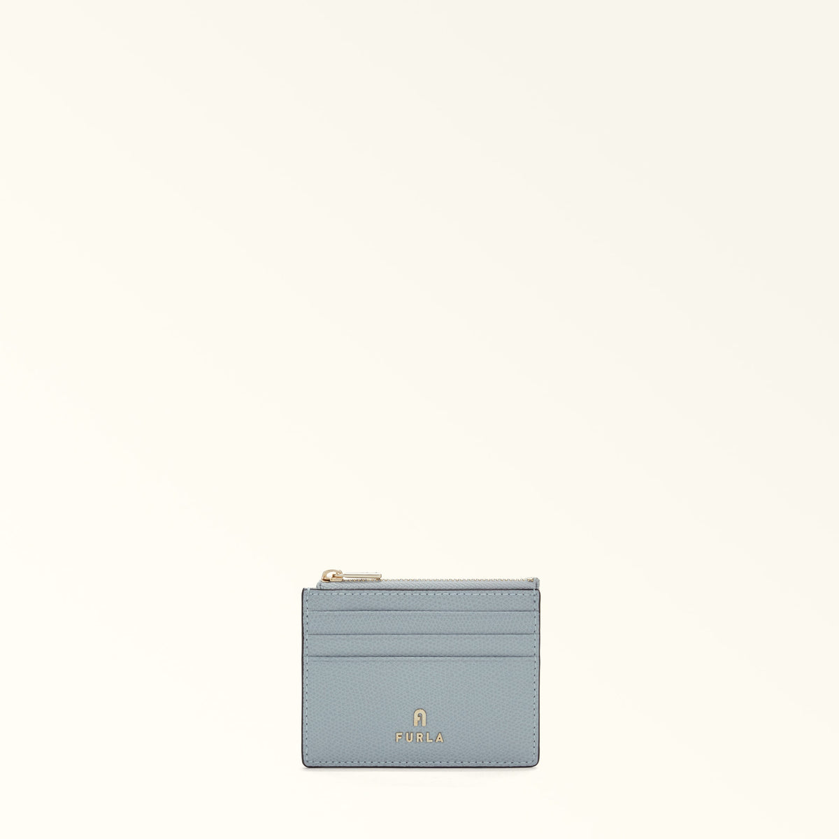 Furla Camelia S Zipped Card Case 