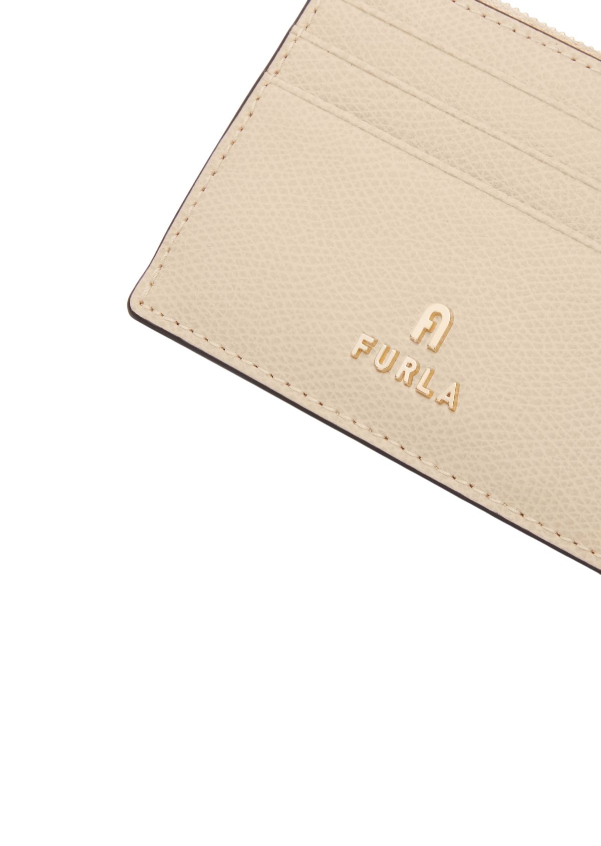 Furla Camelia Card Case Ballerina I Small