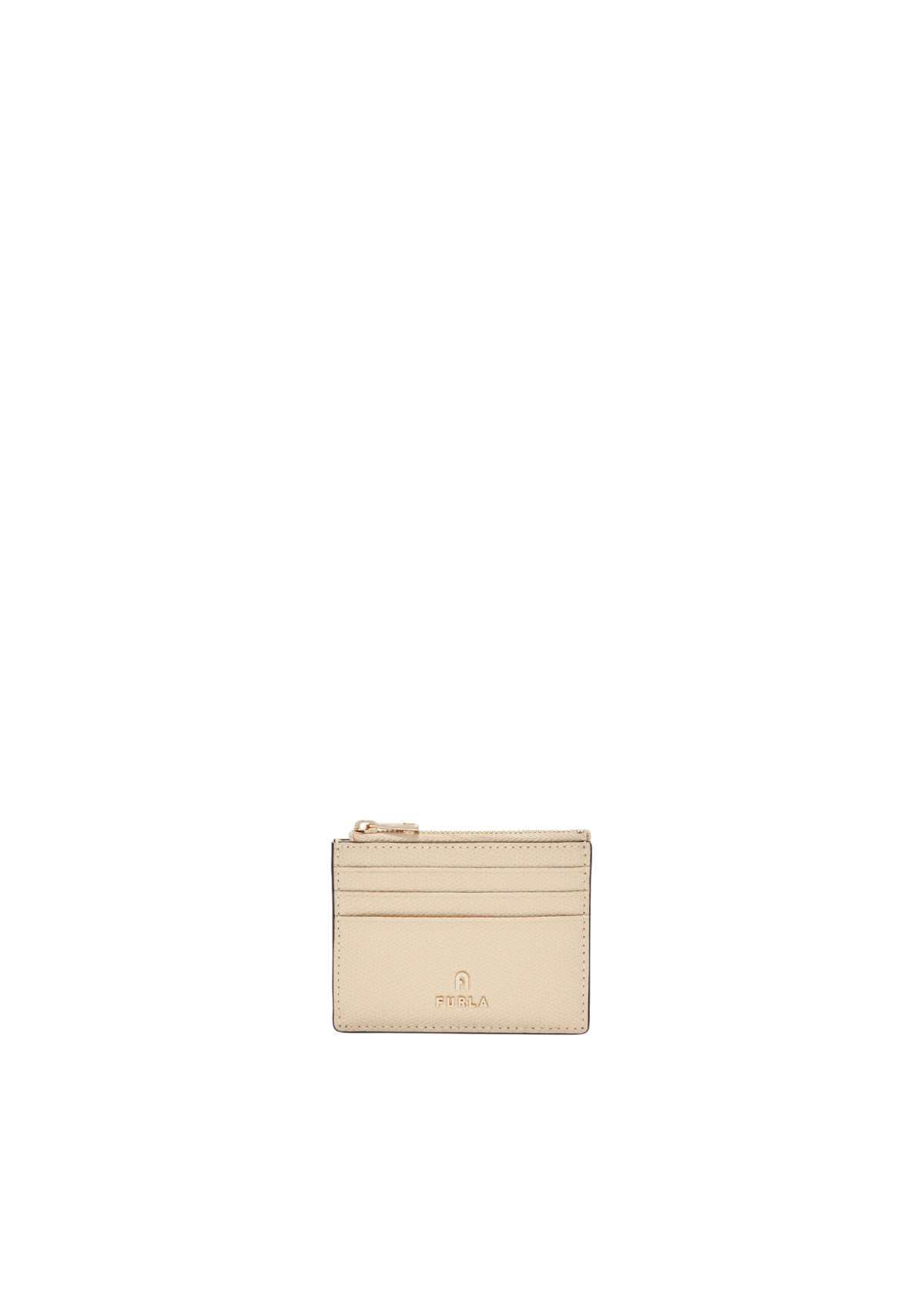 Furla Camelia Card Case Ballerina I Small