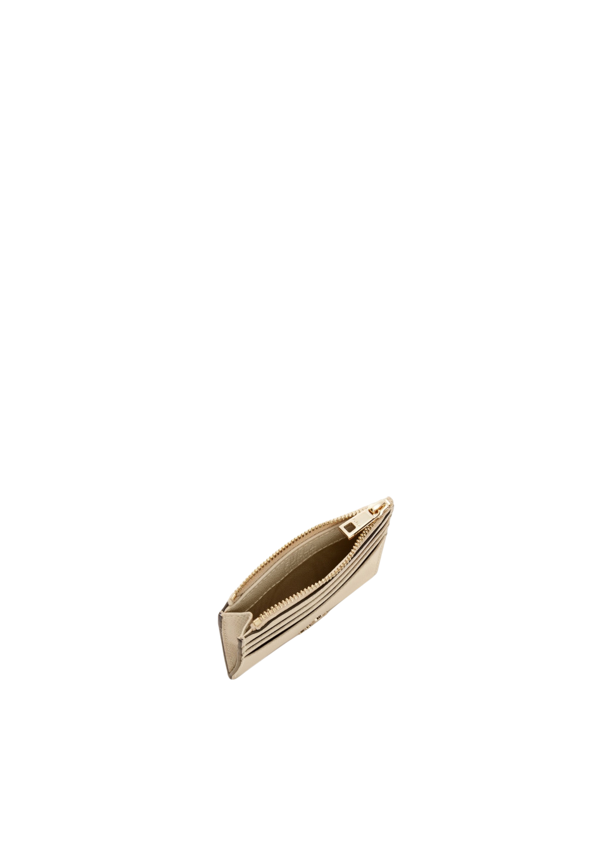 Furla Camelia Card Case Ballerina I Small