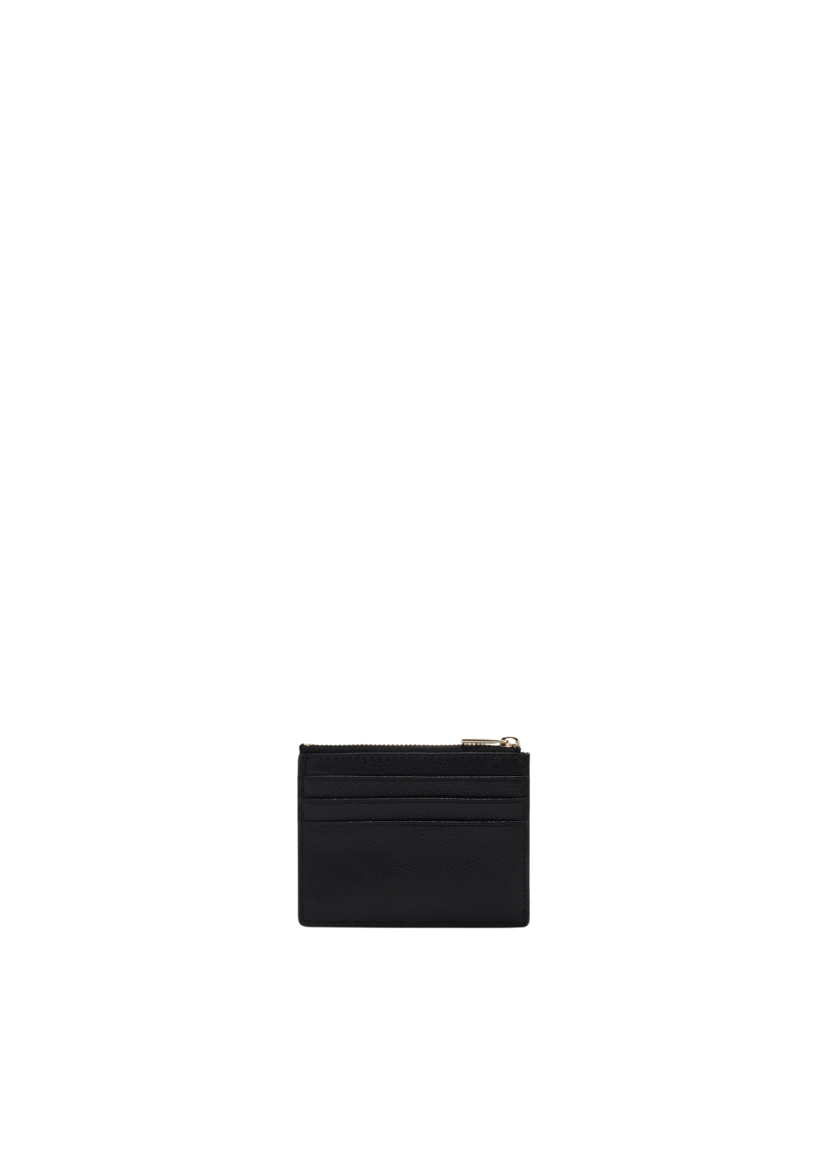 Furla Camelia Card Case Nero Small