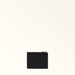 Furla Camelia Card Case Nero Small