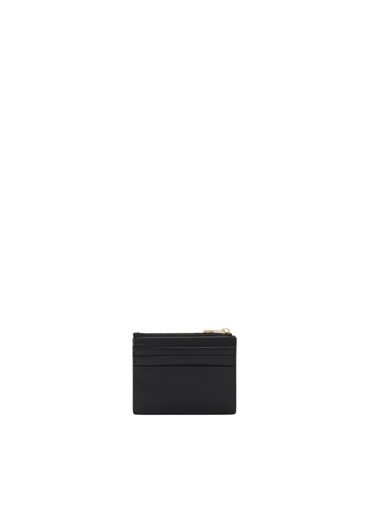 Furla Camelia Card Case Nero Small