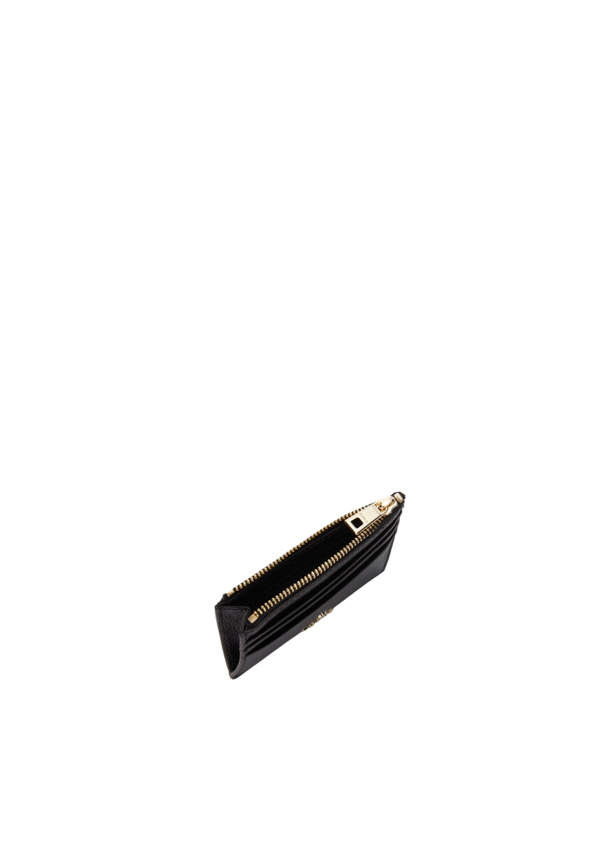 Furla Camelia Card Case Nero Small