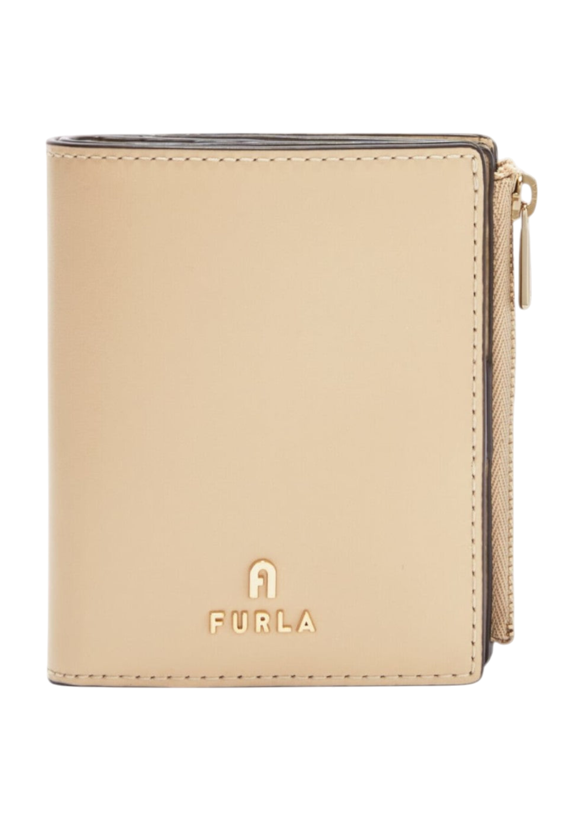 Furla Camelia Compact Wallet Slim