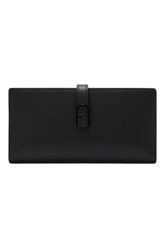 Furla Flow Continental Bifold Wallet