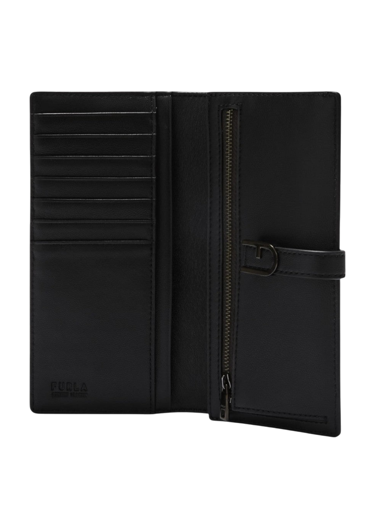 Furla Flow Continental Bifold Wallet