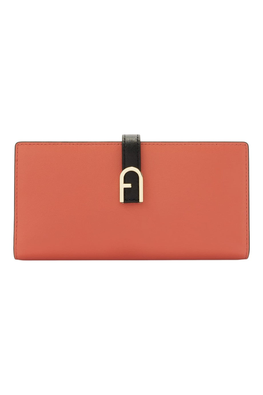 Furla Flow Continental Bifold Wallet