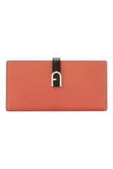 Furla Flow Continental Bifold Wallet