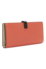 Furla Flow Continental Bifold Wallet