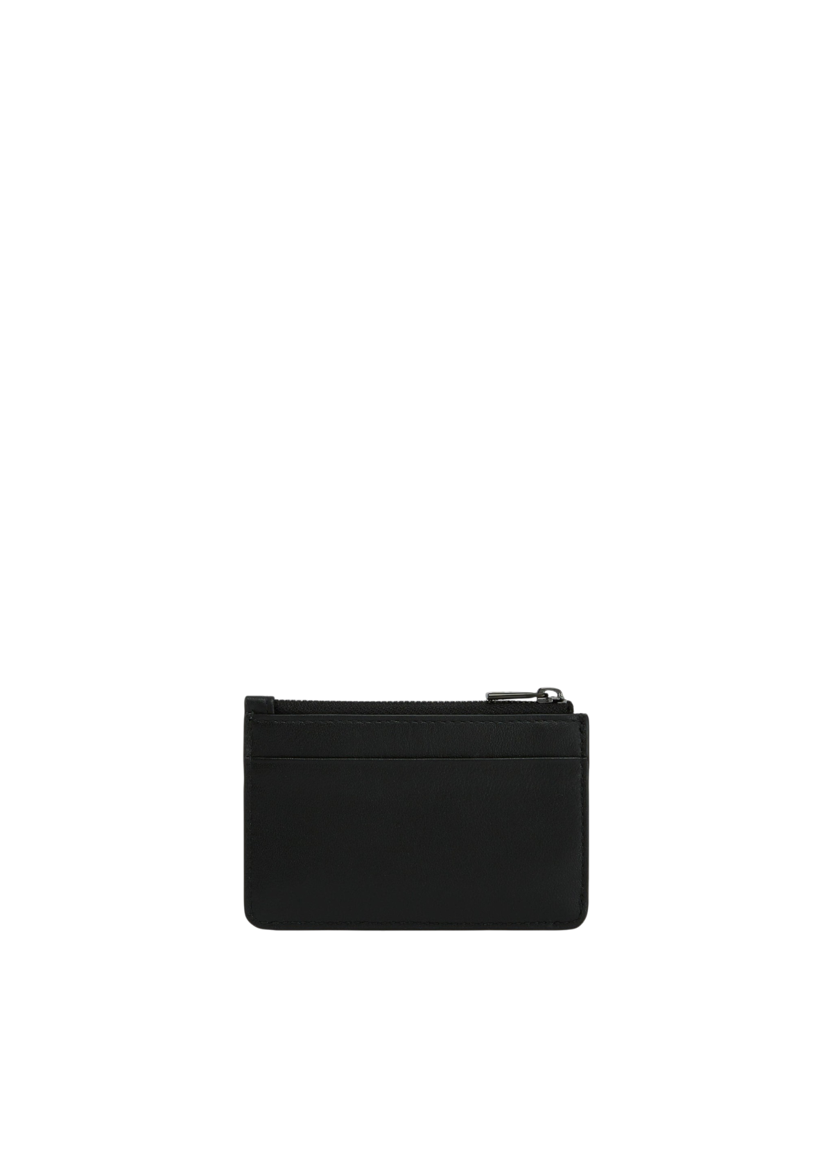 Furla Flow M Card Case Card Cases - Nero